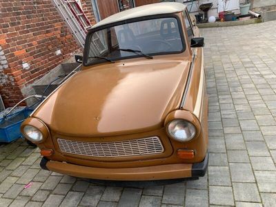 gebraucht Trabant 601 