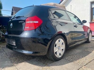 gebraucht BMW 120 E87 i 170PS - bitte lesen