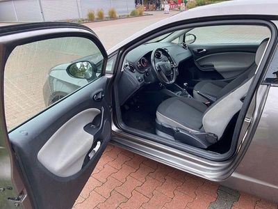 Seat Ibiza SC