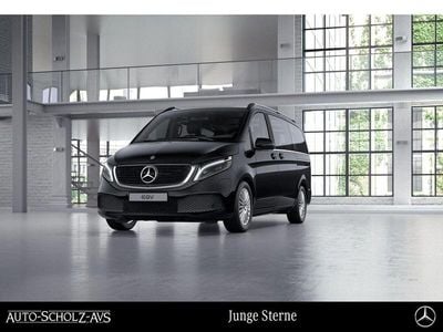 Mercedes EQV300