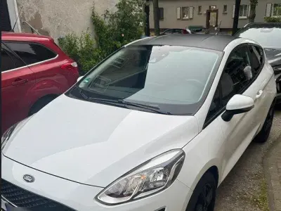 Gebraucht Ford Fiesta