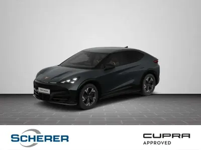 Używany Cupra Tavascan Endurance 210 kW (286 KM) 2025 Szary SUV