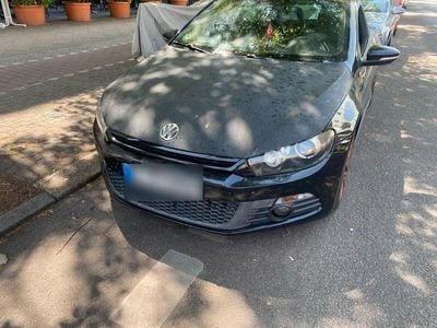 VW Scirocco
