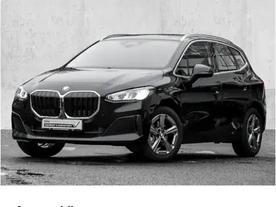 Gebraucht BMW 220