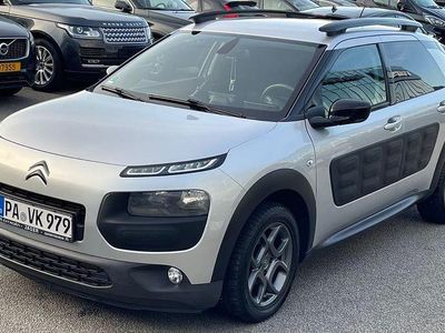 Citroën C4 Cactus