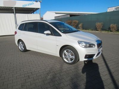 BMW 218 Gran Tourer