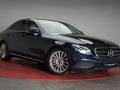 Mercedes E350