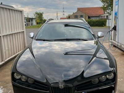 Alfa Romeo 159