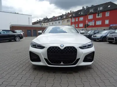 Gebraucht BMW 430 Cabriolet