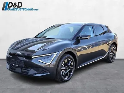 Neu Kia EV6 125 kW (170 PS) 2025 Grau SUV