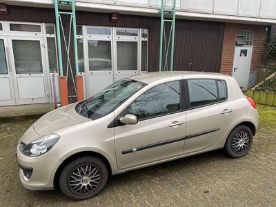 Gebraucht 2006 Renault Clio II Initiale Limousine | 2.500 € (Fairer Preis)