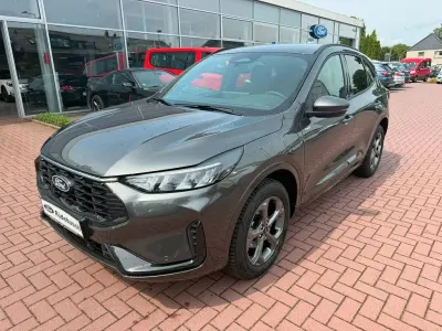 Neu Ford Kuga ST-Line 242 PS (177 kW) 2026 Grau SUV
