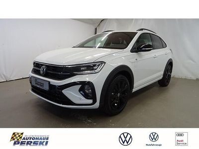 Gebraucht VW Taigo Style 150 PS (110 kW) 2024 Pure white SUV