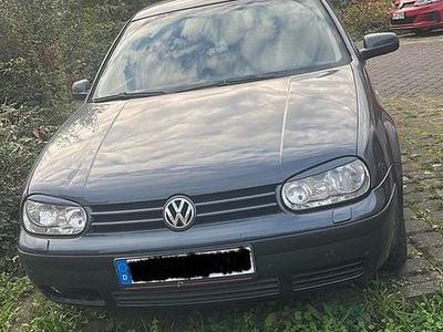 VW Golf IV