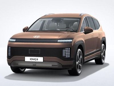 Neu Hyundai Ioniq 9 160 kW (218 PS) 2025 Braun SUV