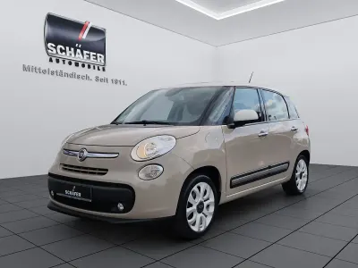 Gebraucht Fiat 500L