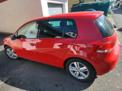 Gebraucht VW Golf VII