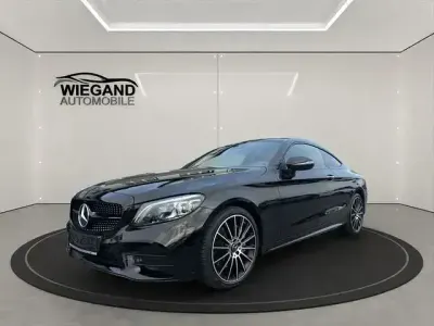 Gebraucht Mercedes C300