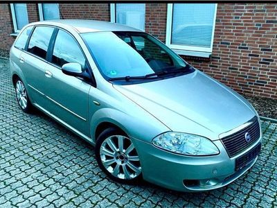 Fiat Croma