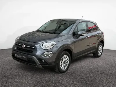 Gebraucht Fiat 500X