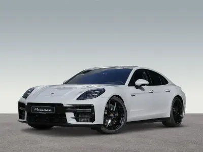 Gebraucht Porsche Panamera 4S E-Hybrid