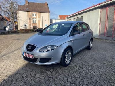 Seat Toledo