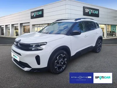 Gebraucht Citroën C5 Aircross