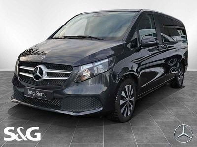 Gebraucht Mercedes E250 Edition 140 PS (102 kW) 2024 Graphitgrau metallic Kombi