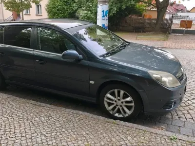 Gebraucht Opel Signum