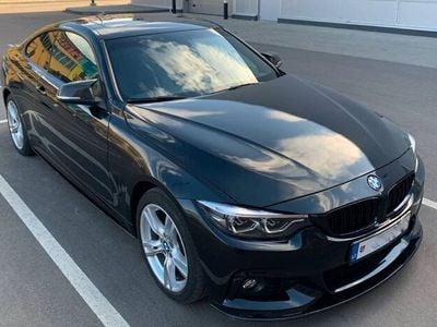 BMW 428