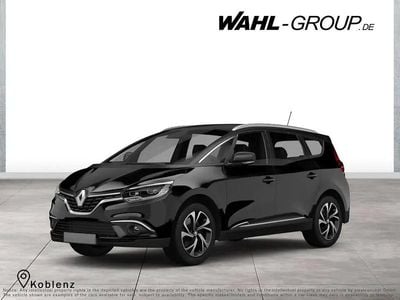 Renault Grand Scénic IV