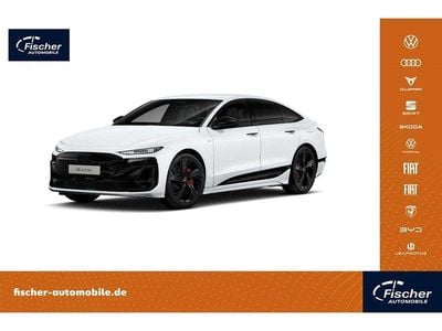 Neu Audi e-tron Sportback Business 269 kW (367 PS) 2026 Weiß SUV