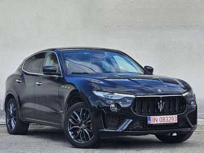 Gebraucht 2019 Maserati Levante GranLusso SUV | 31.990 €