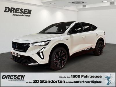 Weiss Neu 2025 Renault Rafale Esprit Alpine SUV | 49.990 € (Etwas zu teuer)