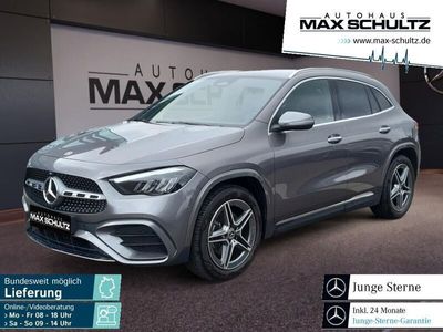 Mercedes GLA200