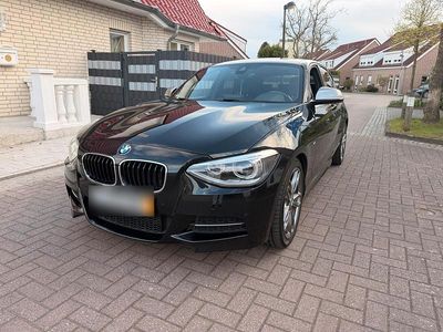 Gebraucht BMW 135 M Sport 326 PS (239 kW) 2015 Andere farben Kleinwagen