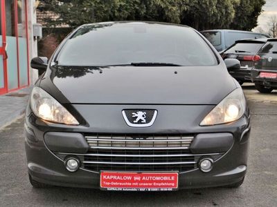 Peugeot 307 CC
