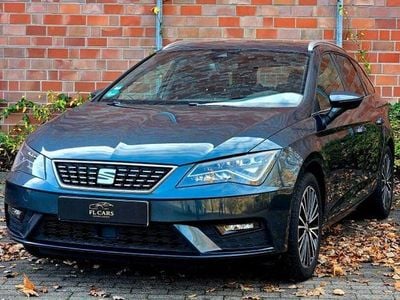 Gebraucht Seat Leon 150 PS (110 kW) 2019 Andere Limousine