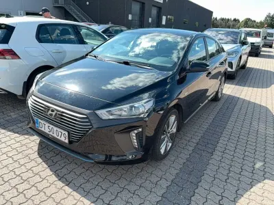 Gebraucht Hyundai Ioniq