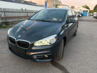 Używany BMW 225