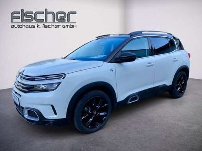 gebraucht Citroën C5 Aircross Hybrid 225 e-EAT8 SHINE PACK