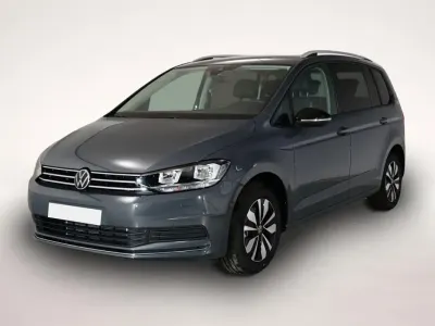 Gebraucht VW Touran Goal 150 PS (110 kW) 2025 Manufacturer Van / Kleinbus