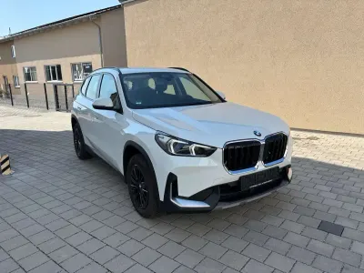 Gebraucht BMW X1