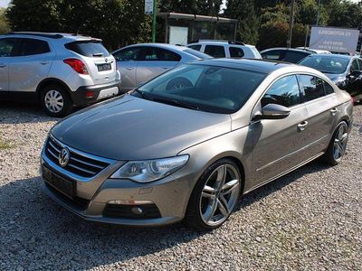 VW CC
