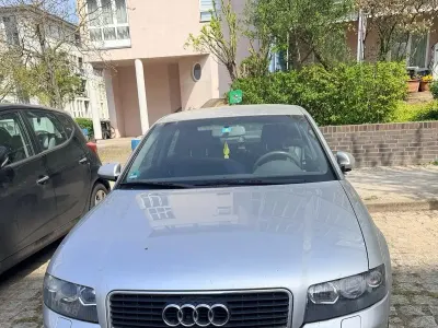 Gebraucht Audi A4