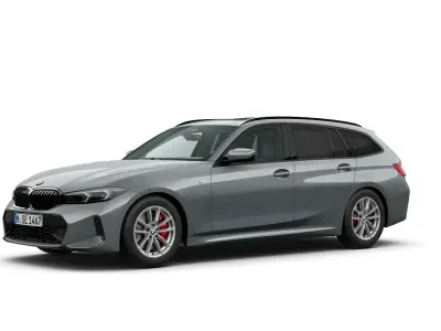 Gebraucht BMW 330