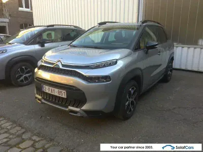Gebraucht Citroën C3 Aircross