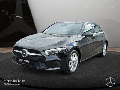 Mercedes A250