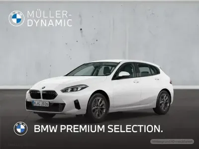 Gebraucht BMW 120