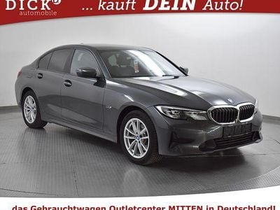 BMW 320e
